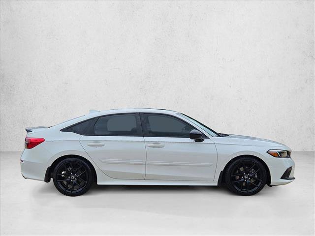 Used 2022 Honda Civic Si image 4