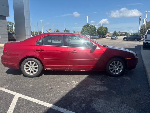 Used 2007 Mercury Milan V6 FWD image 3