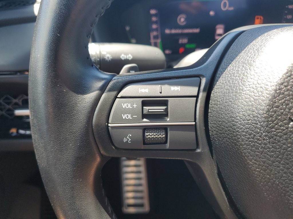 Used 2025 Honda Accord Sport image 21