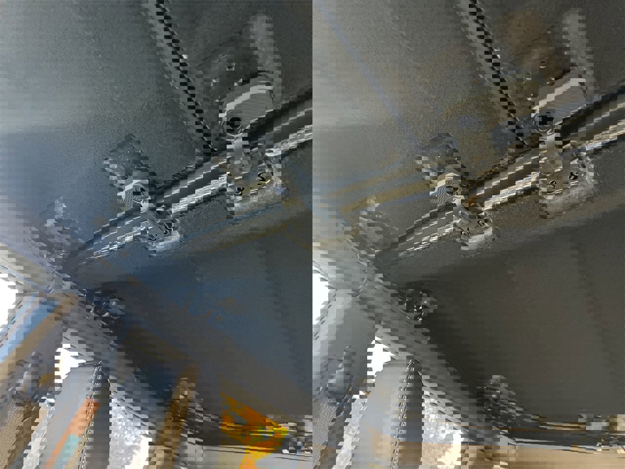 New 2025 Ford Bronco Outer Banks image 14