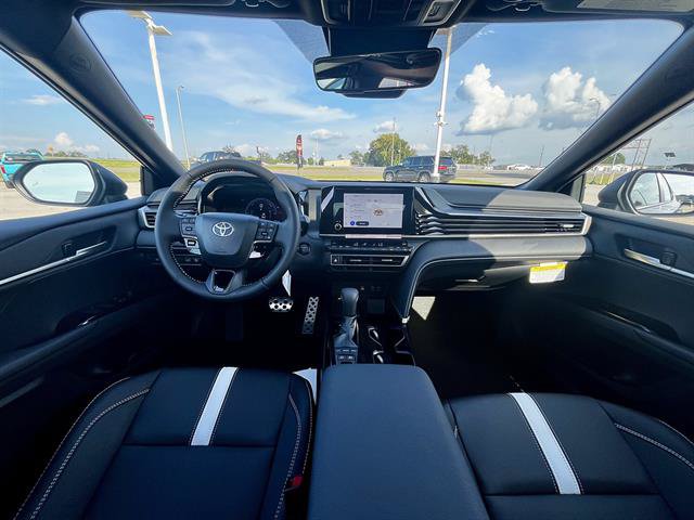 New 2026 Toyota Camry SE w/ Convenience Package FWD image 13