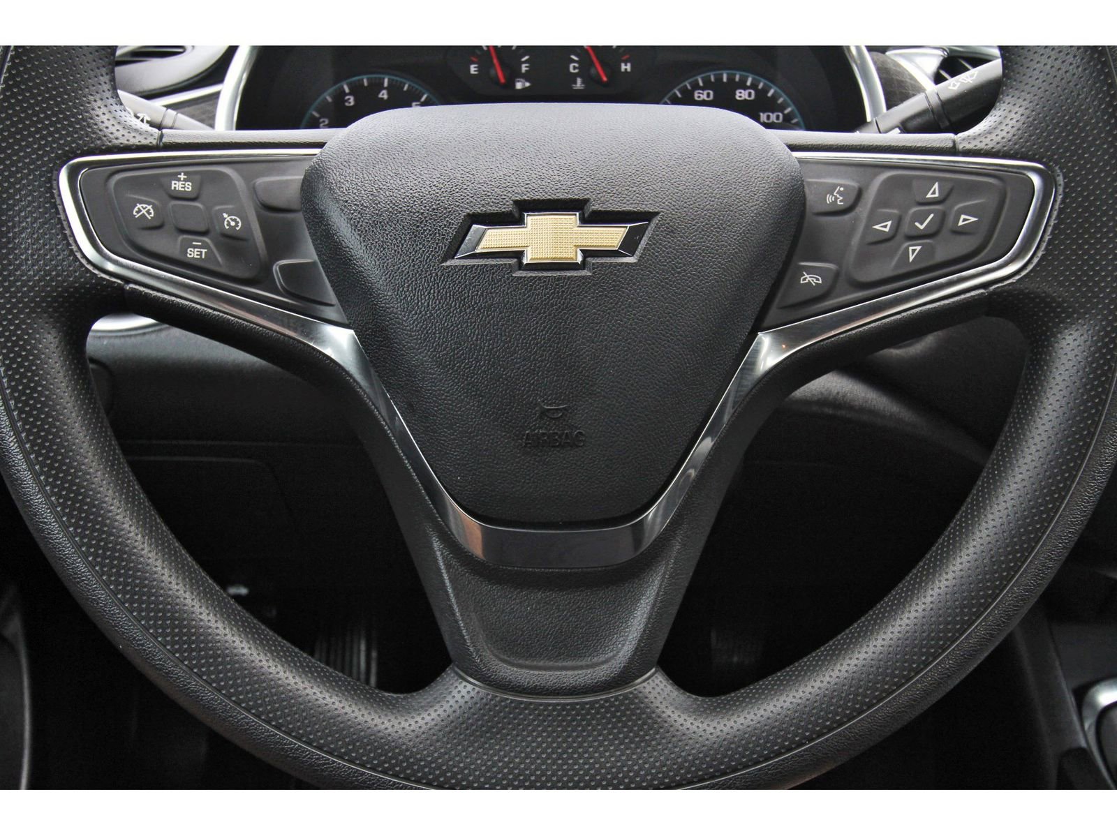 Used 2021 Chevrolet Malibu LT image 17