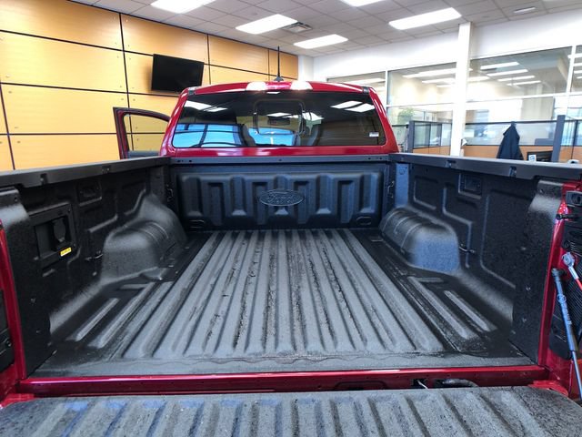 New 2026 Ford Ranger XLT AWD/4WD image 22