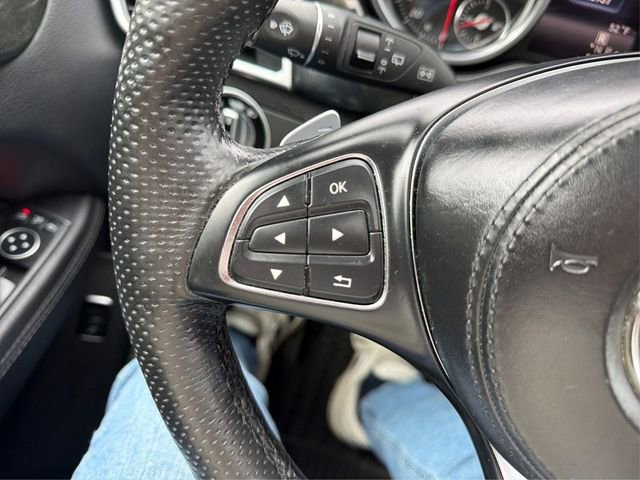 Used 2017 Mercedes-Benz GLS 450 4MATIC image 32