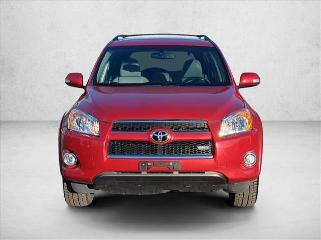 Used 2010 Toyota RAV4 Limited video 2