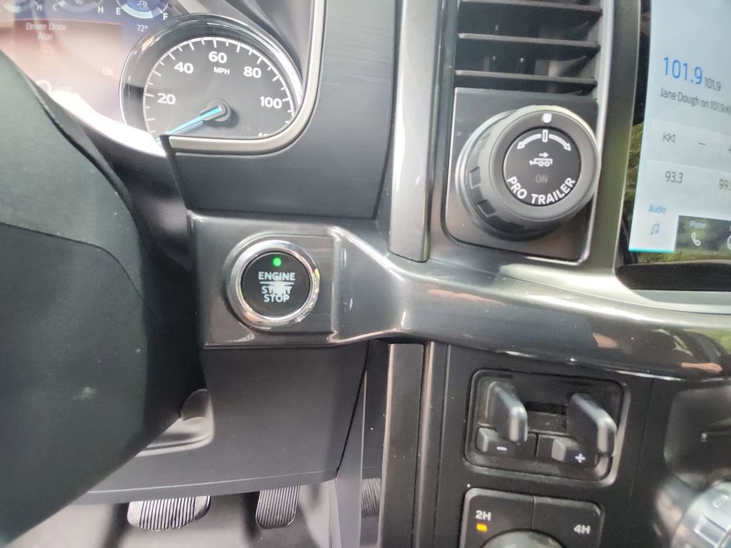 Used 2022 Ford F150 XLT w/ Equipment Group 302A High image 21