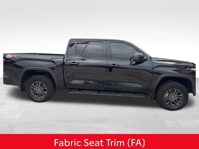 Used 2025 Toyota Tundra SR5 image 4