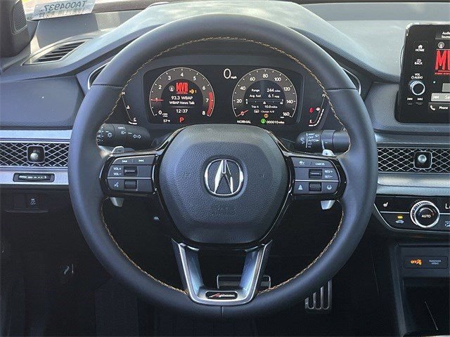 New 2026 Acura Integra A-Spec FWD image 13