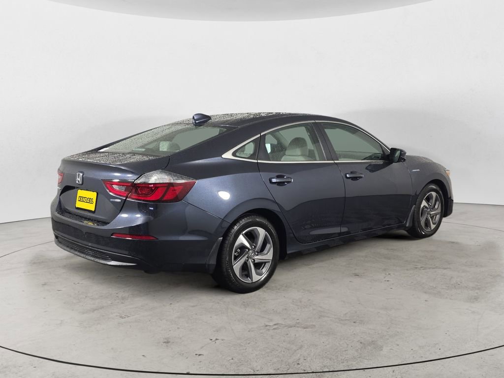Used 2019 Honda Insight EX image 5