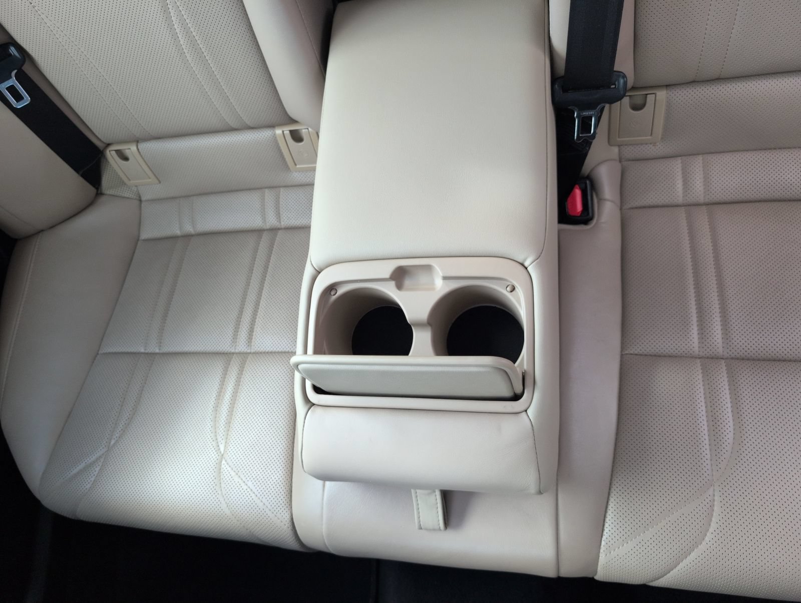 Used 2019 Lexus ES 350 FWD image 19