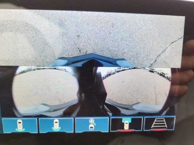 Used 2024 Chevrolet Corvette Stingray Preferred Cpe w/ Stealth Interior Trim Package image 19