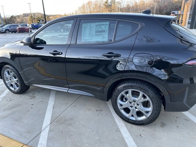 Used 2024 Dodge Hornet R/T Plus image 8