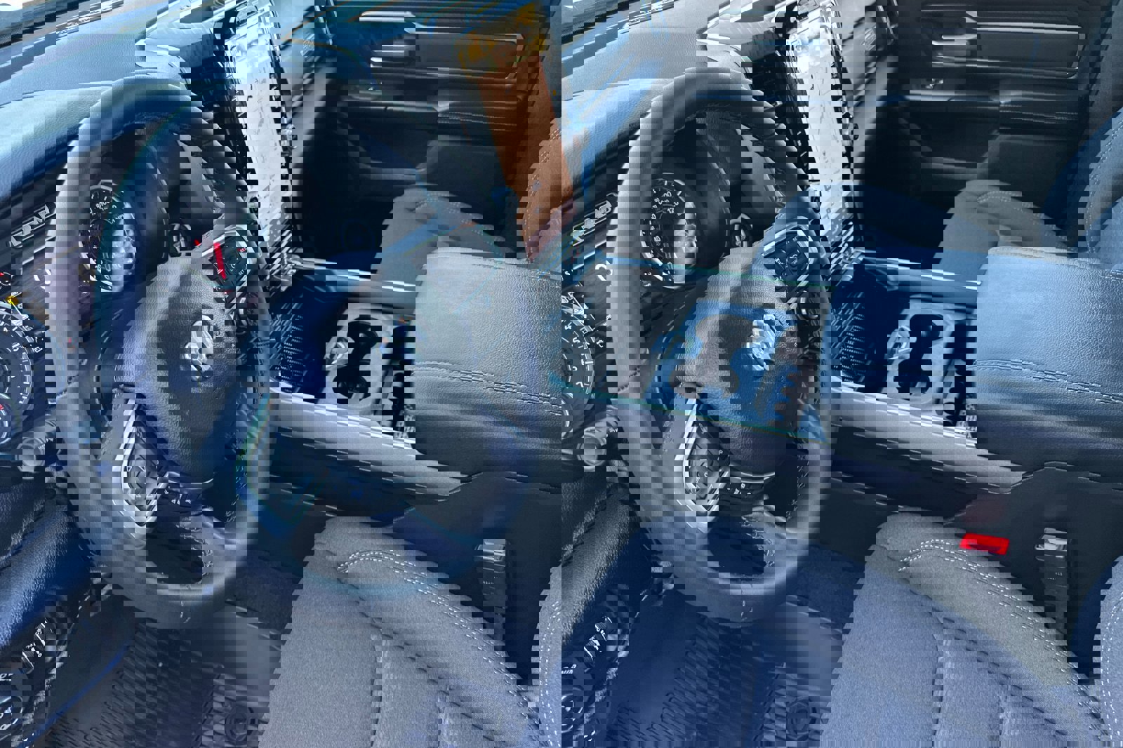 New 2026 RAM 1500 Big Horn image 10