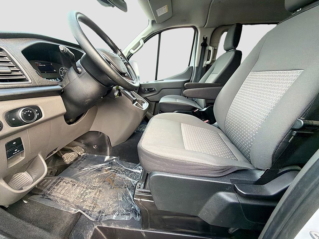 Used 2023 Ford Transit 350 XLT image 20