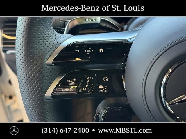 New 2026 Mercedes-Benz GLE 63 AMG S image 11