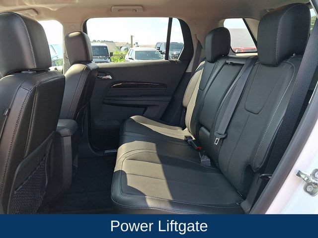 Used 2016 GMC Terrain Denali AWD/4WD image 7