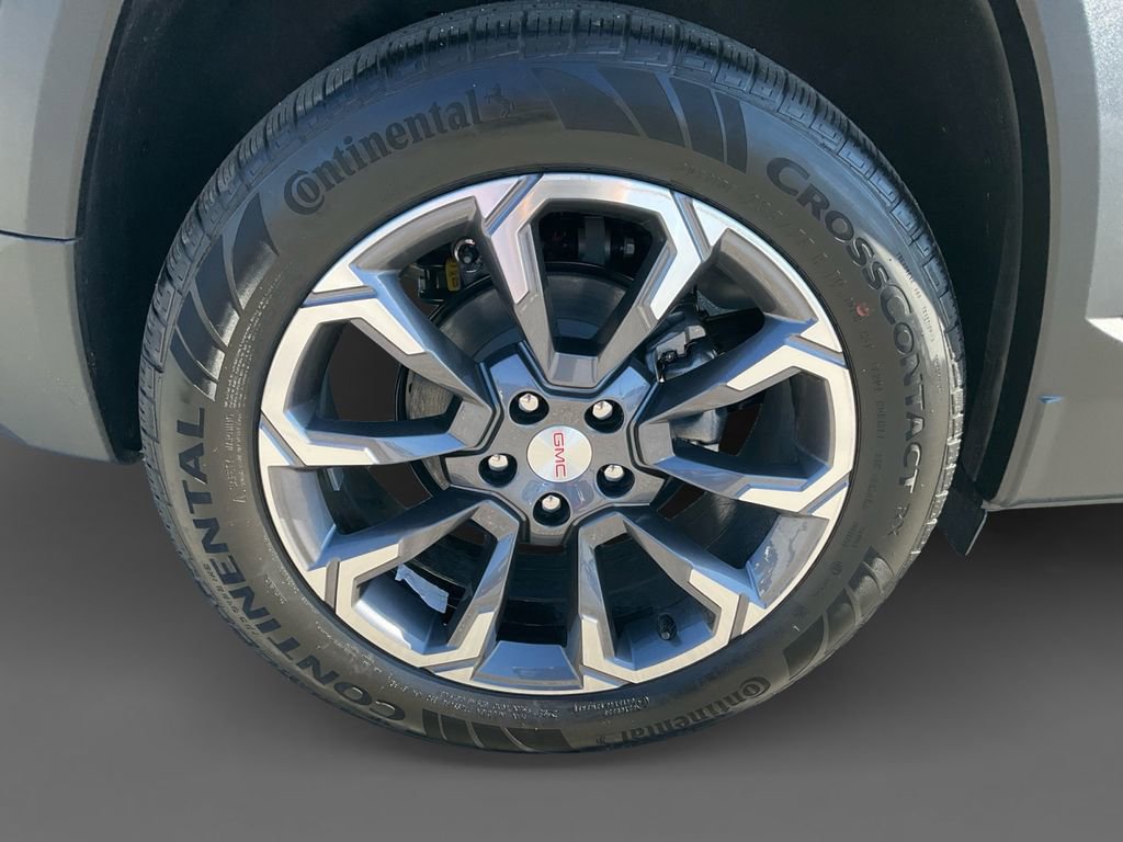 New 2026 GMC Terrain Elevation w/ Elevation Premium Package image 10