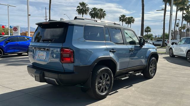 Used 2024 Toyota Land Cruiser image 27