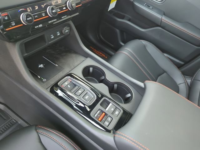 New 2026 Honda Pilot TrailSport image 23