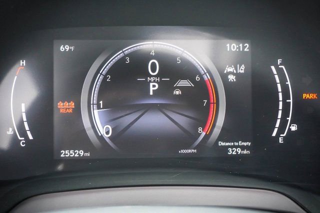 Used 2023 Lexus RX 350 Premium Plus w/ Cold Area Package image 14