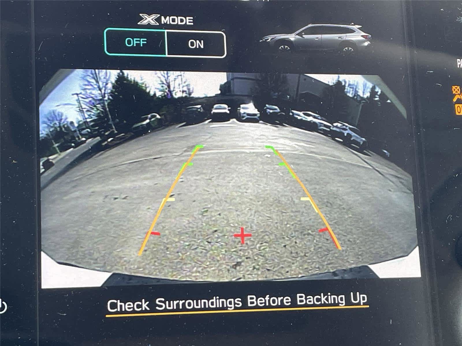 Certified 2023 Subaru Outback Premium image 23