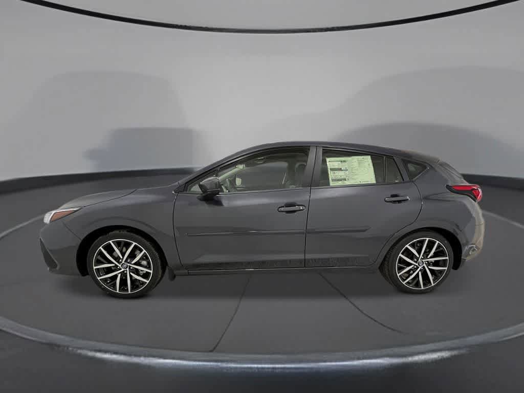 New 2026 Subaru Impreza 2.0i Sport AWD/4WD image 2