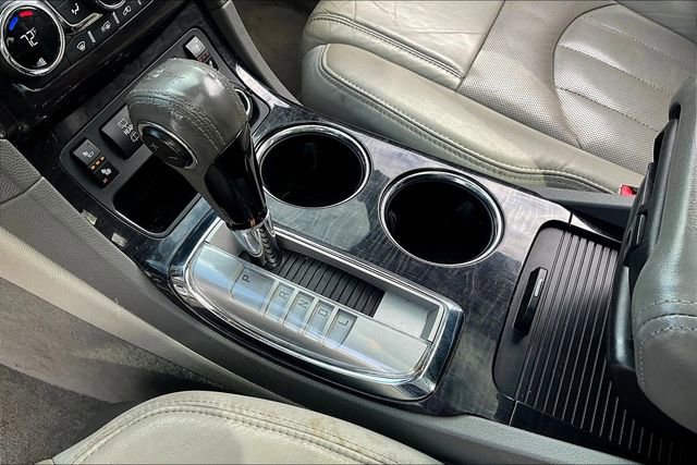 Used 2016 Buick Enclave Leather image 17