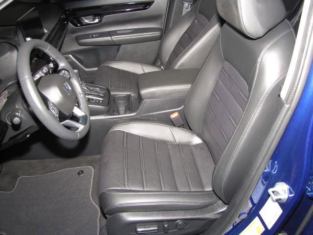 Certified 2024 Honda CR-V EX-L image 9