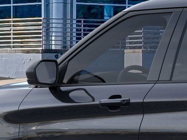 New 2026 Ford Explorer Active image 20