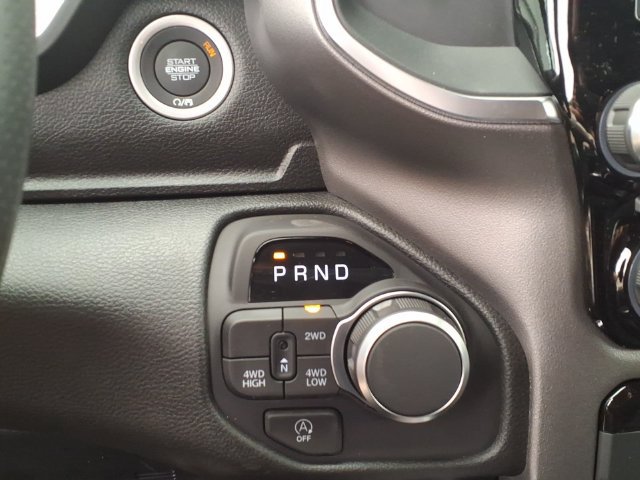 New 2026 RAM 1500 Express AWD/4WD image 20
