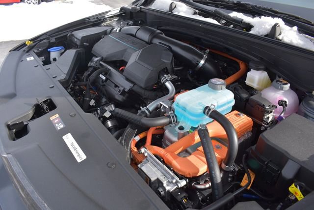 New 2025 Kia Sportage X-Line image 37