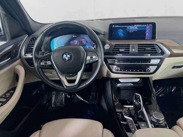 Used 2021 BMW X3 xDrive30e w/ Executive Package image 21