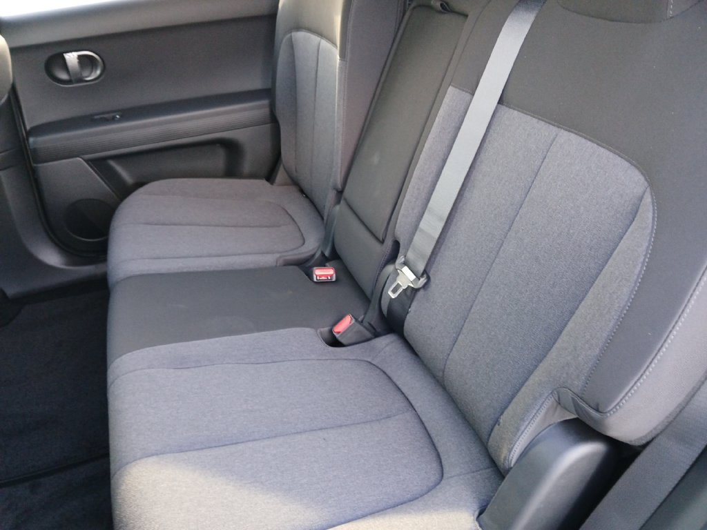 New 2027 Hyundai Ioniq 5 SE RWD image 13