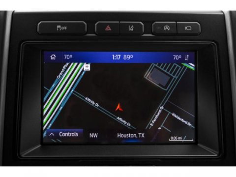 Used 2021 Ford Expedition Max Platinum image 16