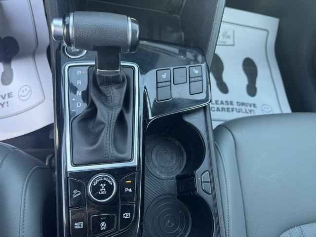 Used 2023 Kia Sportage X-Line w/ X-Line Premium Package image 14
