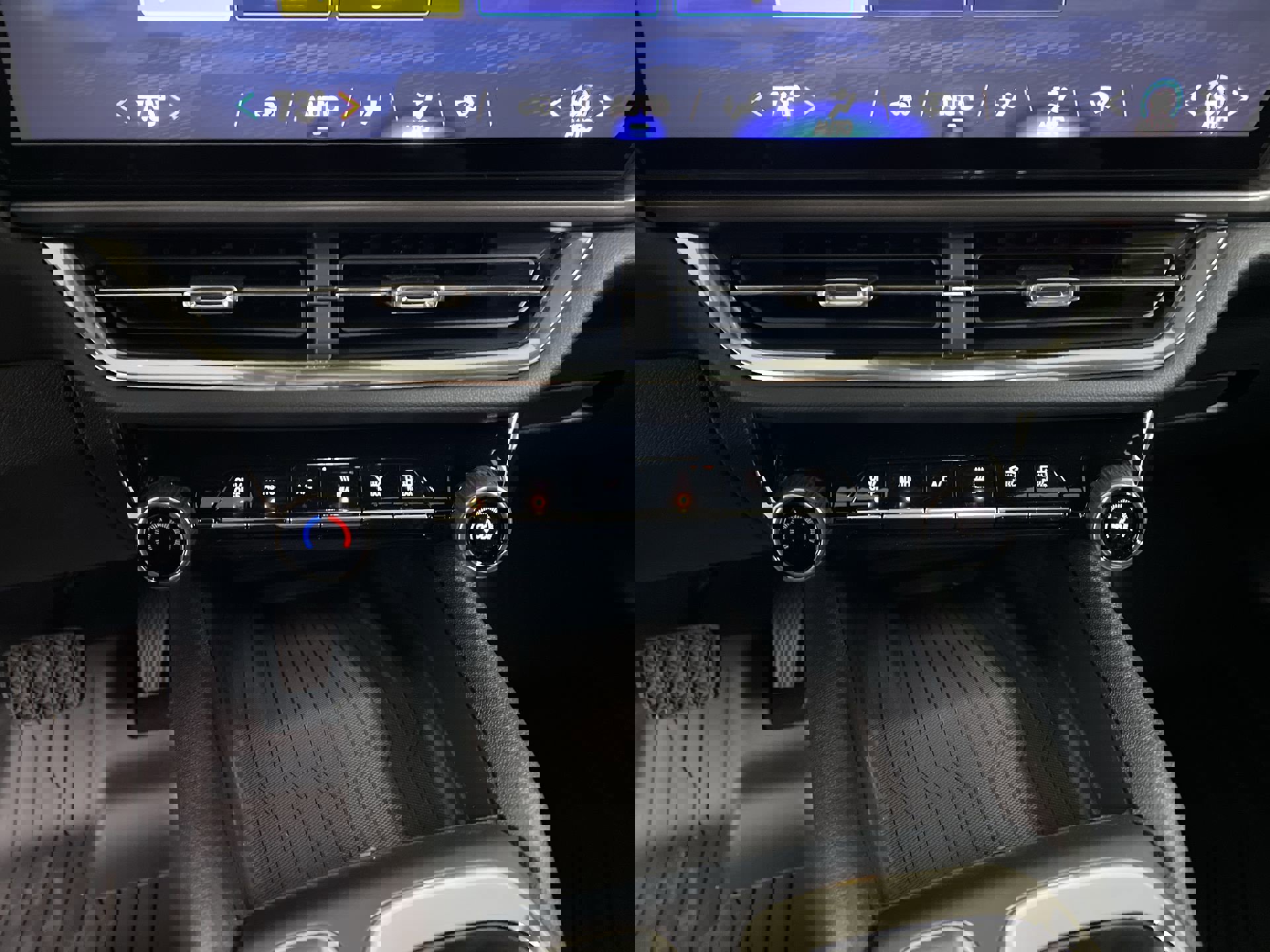 New 2026 Chevrolet Equinox EV LT image 51