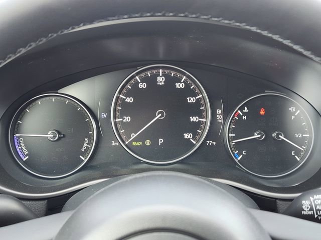 New 2026 MAZDA CX-50 AWD 2.5 Hybrid w/ Weather Package image 11