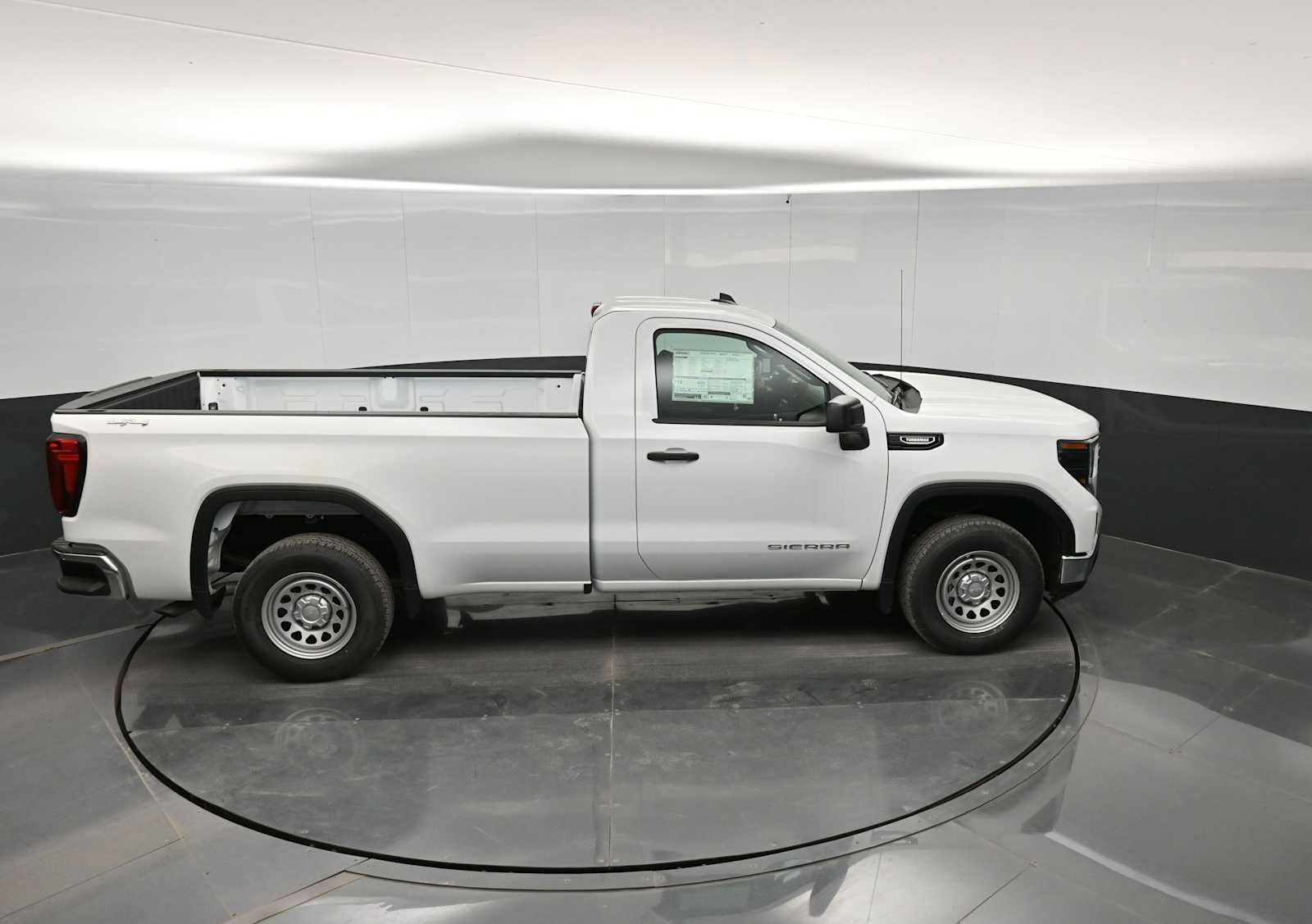 New 2026 GMC Sierra 1500 Pro w/ Pro Value Package AWD/4WD image 26