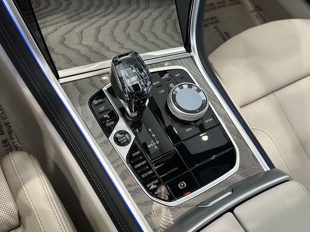 New 2026 BMW 840i xDrive image 17
