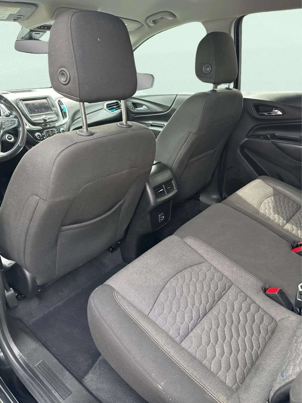 Used 2020 Chevrolet Equinox LT w/ Driver Convenience Package AWD/4WD image 14
