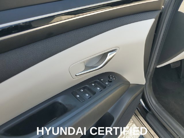 Certified 2024 Hyundai Tucson SEL w/ Convenience Package FWD image 18