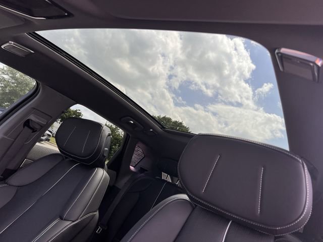 New 2026 Cadillac Optiq Sport 2 RWD image 14
