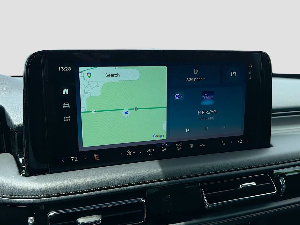 New 2026 Lincoln Aviator AWD image 17