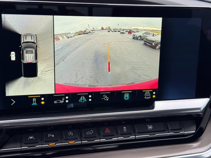 Used 2022 Chevrolet Silverado 1500 High Country w/ High Country Premium Package image 21