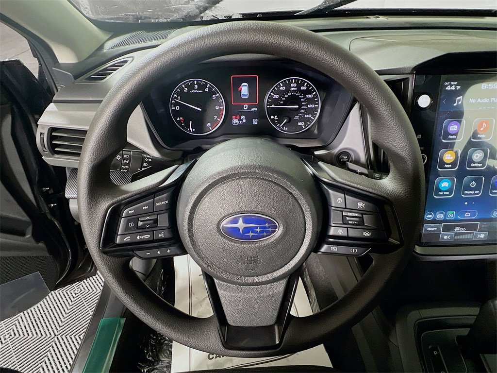 New 2026 Subaru Crosstrek 2.5i Premium image 11