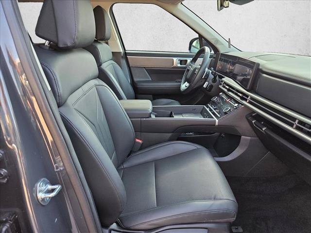 Certified 2026 Hyundai Santa Fe SEL FWD image 18
