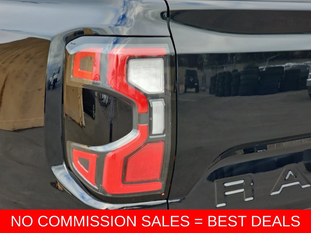 Used 2025 Ford Ranger Raptor AWD/4WD image 41