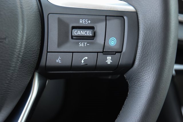 Used 2025 INFINITI QX60 Luxe w/ Lighting Package (N94) image 40