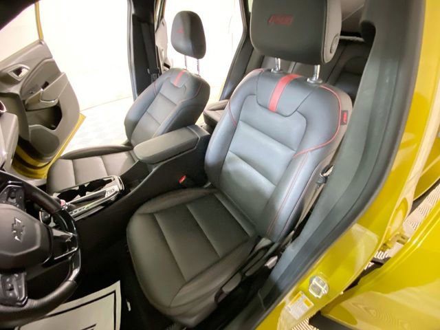 Used 2024 Chevrolet Trax RS w/ Driver Confidence Package image 14