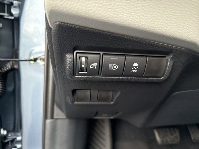 New 2026 Toyota Corolla Cross L AWD/4WD image 22